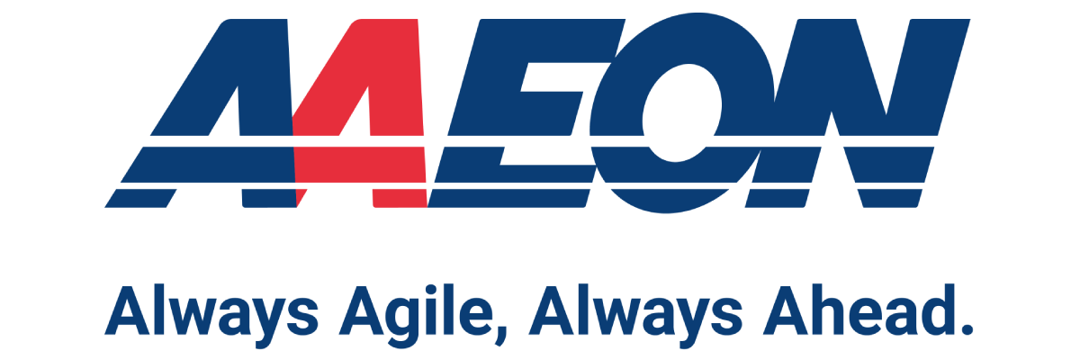 AAEON