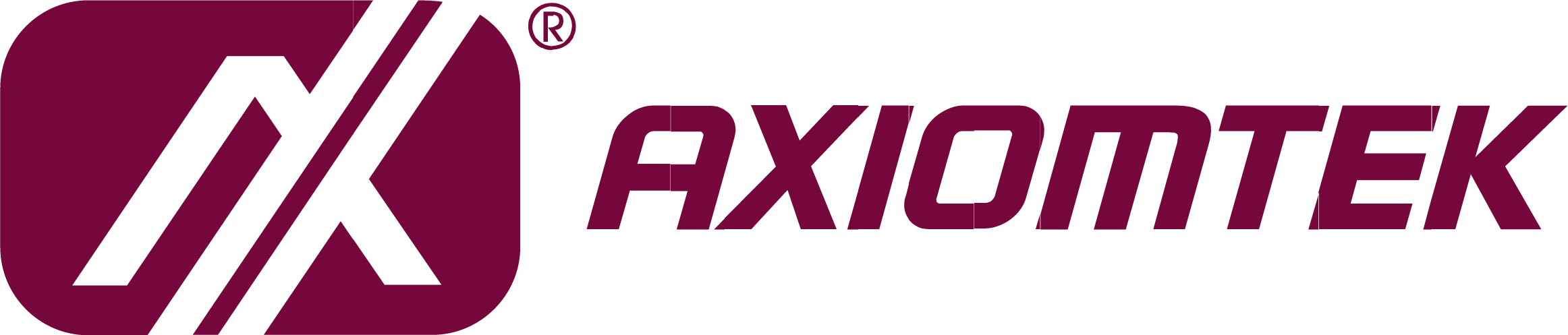 AXIOMTEK